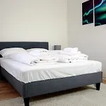 Apartamento Wohlfuehlen In Der Schifferstadt Rosslau