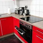 Apartamento Wohlfuehlen In Der Schifferstadt Rosslau