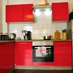 Wohlfuehlen In Der Schifferstadt Rosslau