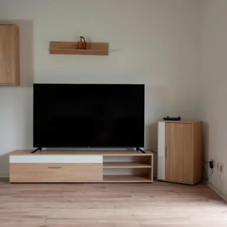 Wohlfuehlen In Der Schifferstadt Rosslau Dessau-Rosslau