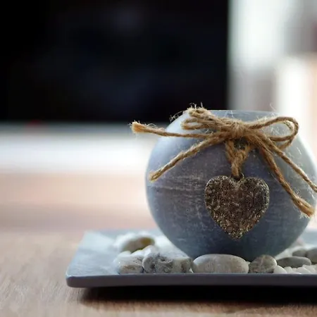 Wohlfuehlen In Der Schifferstadt Rosslau * Dessau-Rosslau