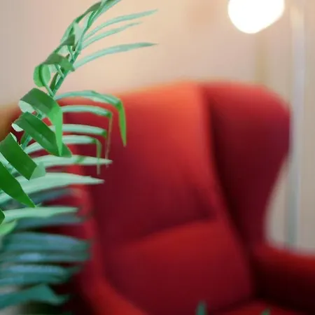 Apartmán Wohlfuehlen In Der Schifferstadt Rosslau *