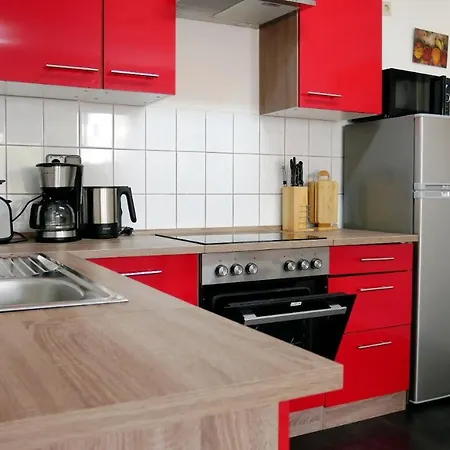 Wohlfuehlen In Der Schifferstadt Rosslau