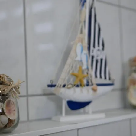 Wohlfuehlen In Der Schifferstadt Rosslau Dessau-Rosslau