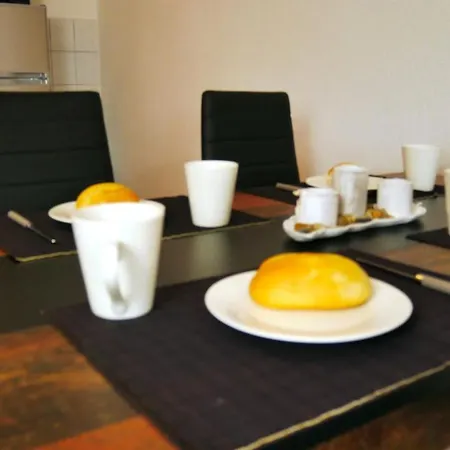 Wohlfuehlen In Der Schifferstadt Rosslau * Дессау