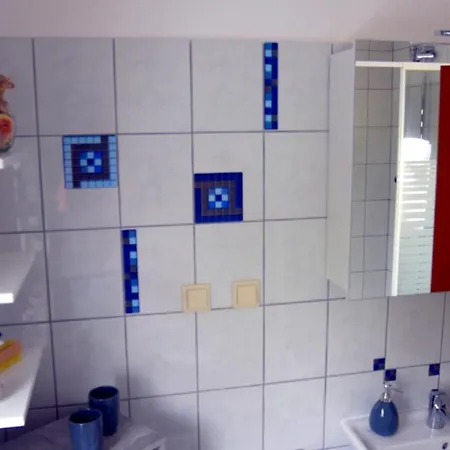 Wohlfuehlen In Der Schifferstadt Rosslau *