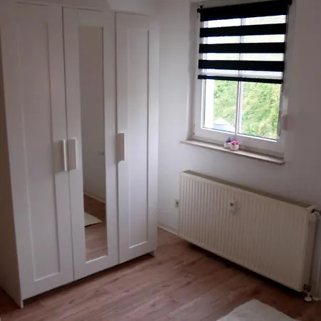 Wohlfuehlen In Der Schifferstadt Rosslau Dessau-Rosslau