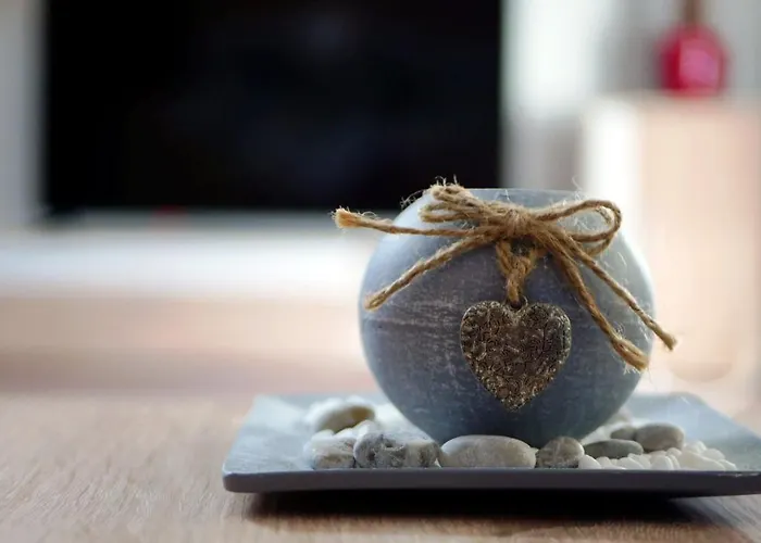 Wohlfuehlen In Der Schifferstadt Rosslau * Dessau-Rosslau