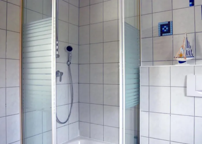 Wohlfuehlen In Der Schifferstadt Rosslau Apartmán *