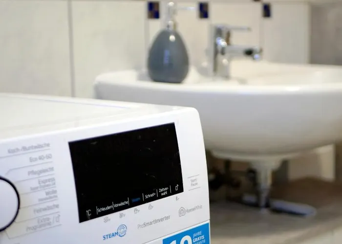 Wohlfuehlen In Der Schifferstadt Rosslau アパート