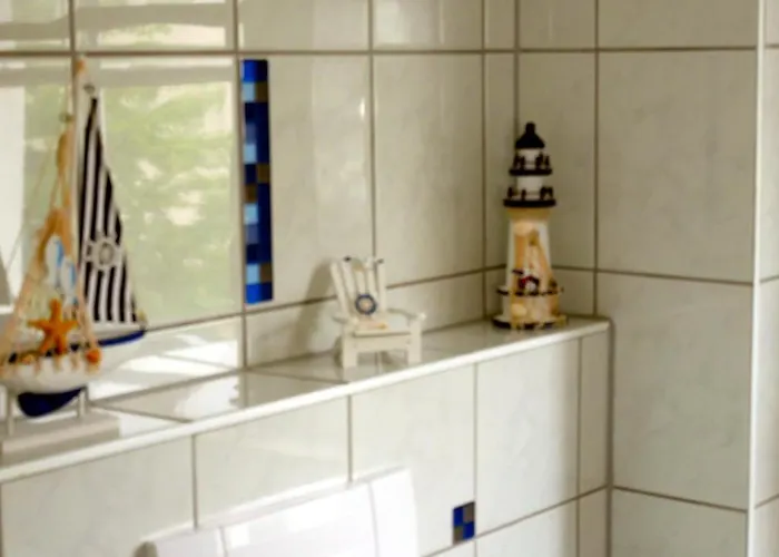 Wohlfuehlen In Der Schifferstadt Rosslau