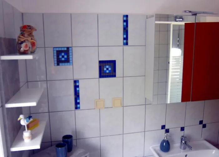 Wohlfuehlen In Der Schifferstadt Rosslau *