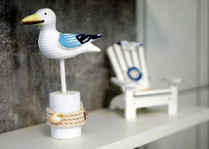 Wohlfuehlen In Der Schifferstadt Rosslau Dessau-Rosslau